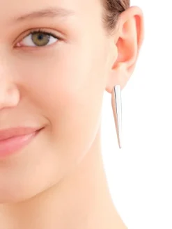Elixa Kolczyki ze stali szlachetnej< Wszystkie