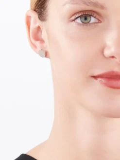 Elixa Kolczyki ze stali szlachetnej< Wszystkie