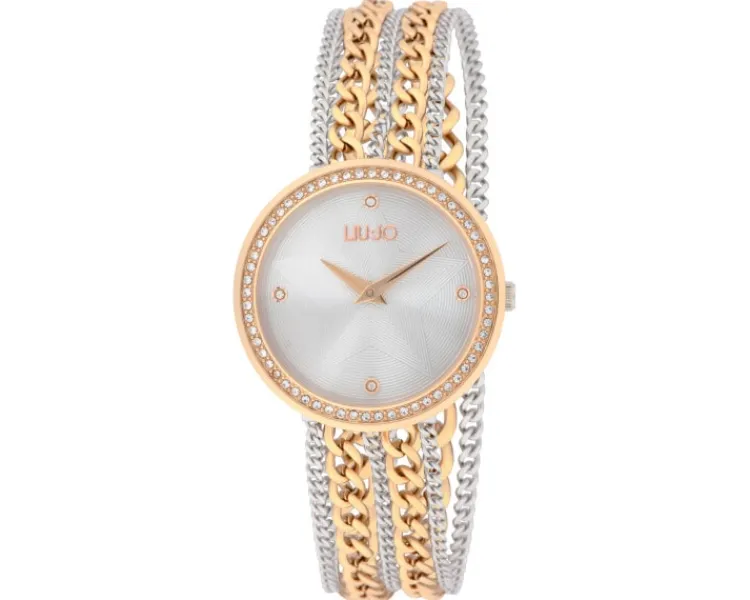 Liu Jo Chains< Zegarki Damskie