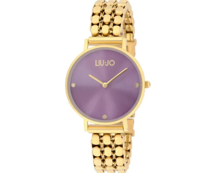 Hot Liu Jo Framework