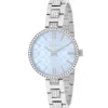 Liu Jo Ice Blue< Zegarki Damskie
