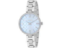 Liu Jo Ice Blue< Zegarki Damskie
