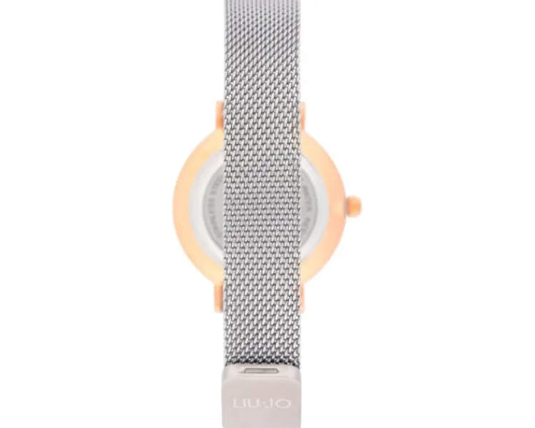 Online Liu Jo Mini Dancing Slim