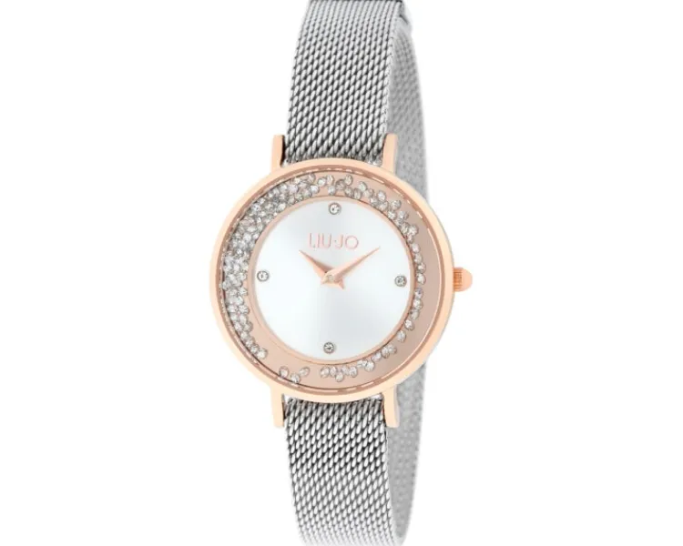 Outlet Liu Jo Mini Dancing Slim