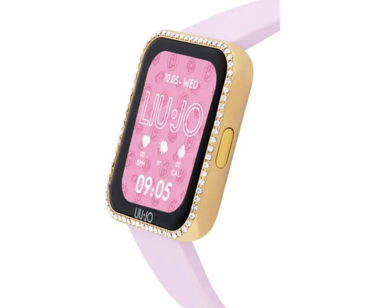 New Liu Jo Smartwatch Mini Slim Luxury