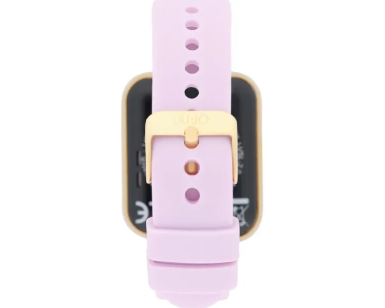 New Liu Jo Smartwatch Mini Slim Luxury