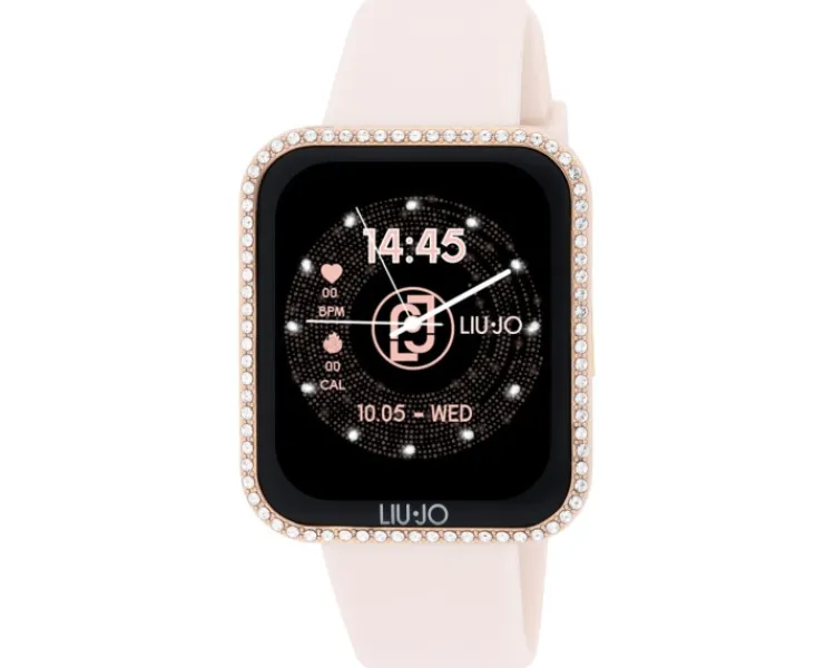Outlet Liu Jo Smartwatch Mini Slim Luxury
