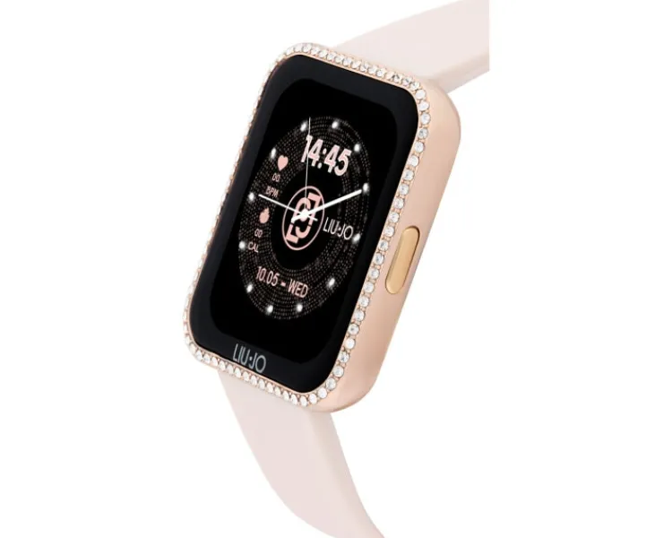 Outlet Liu Jo Smartwatch Mini Slim Luxury