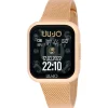 Clearance Liu Jo Smartwatch Voice Mini