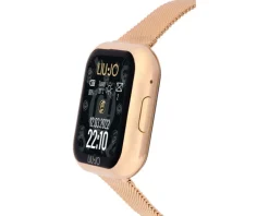Clearance Liu Jo Smartwatch Voice Mini