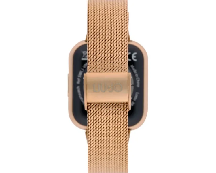 Clearance Liu Jo Smartwatch Voice Mini