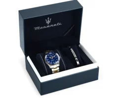 Maserati Competizione< Zegarki Męskie