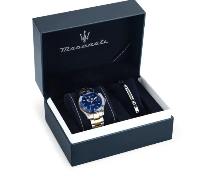 Maserati Competizione< Zegarki Męskie
