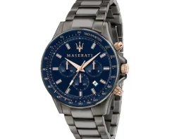 Clearance Maserati SFIDA