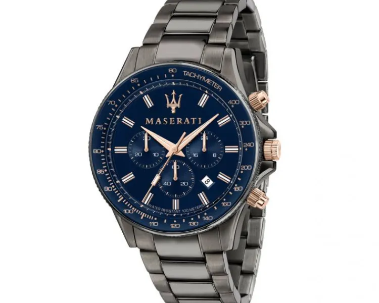 Clearance Maserati SFIDA