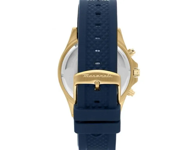 Outlet Maserati SFIDA