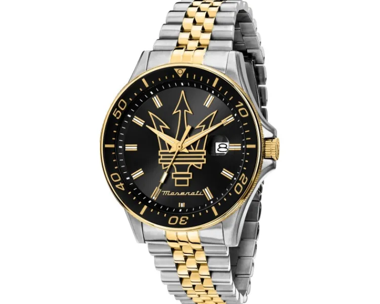 Clearance Maserati Sfida