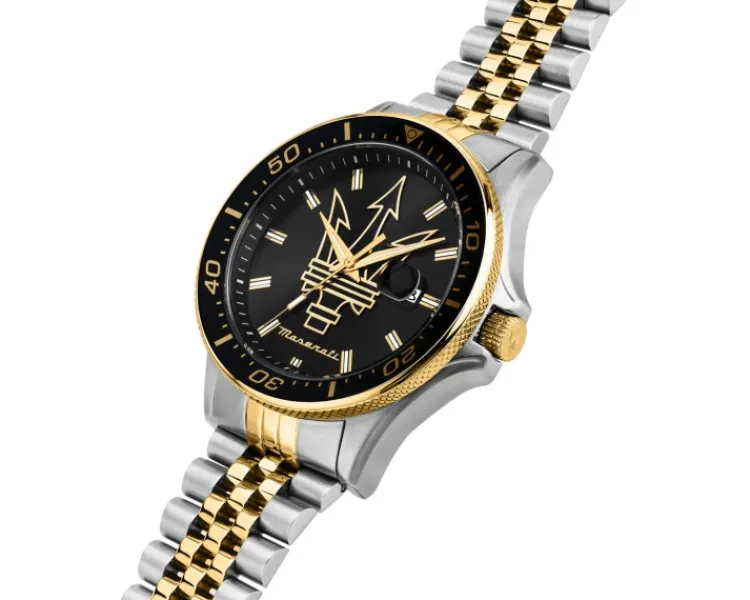 Clearance Maserati Sfida
