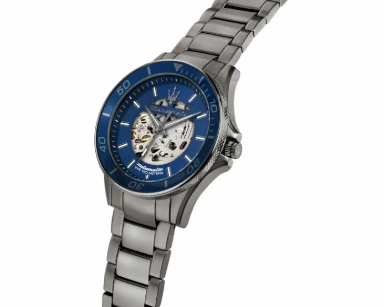 Discount Maserati Sfida