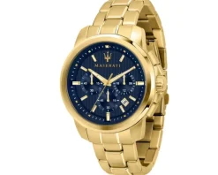 Maserati SUCCESSO< Zegarki Męskie