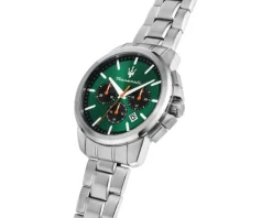 Maserati Successo< Zegarki Męskie