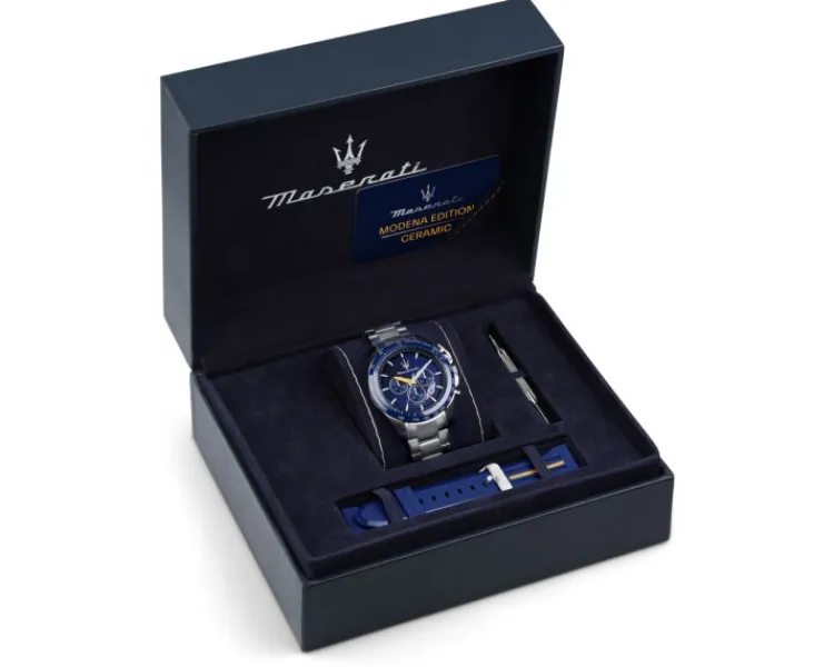 Best Maserati Traguardo