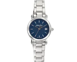 Mathey-Tissot City Metal< Zegarki Damskie