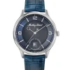 Mathey-Tissot Edmond Auto 3D< Zegarki Męskie