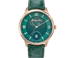 Mathey-Tissot Edmond Auto 3D< Zegarki Męskie