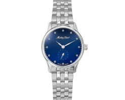 Mathey-Tissot Edmond Metal< Zegarki Damskie