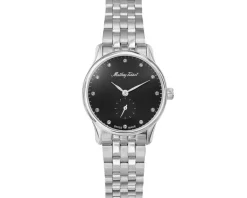 Mathey-Tissot Edmond Metal< Zegarki Damskie