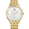 Discount Mathey-Tissot Edmond Metal