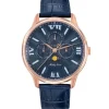 Mathey-Tissot Edmond Moon