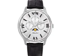 Mathey-Tissot Edmond Moon< Zegarki Męskie