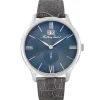 Mathey-Tissot Edmond Quartz< Zegarki Męskie