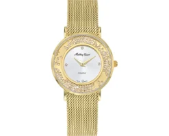 New Mathey-Tissot Electra
