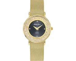 Mathey-Tissot Electra< Zegarki Damskie