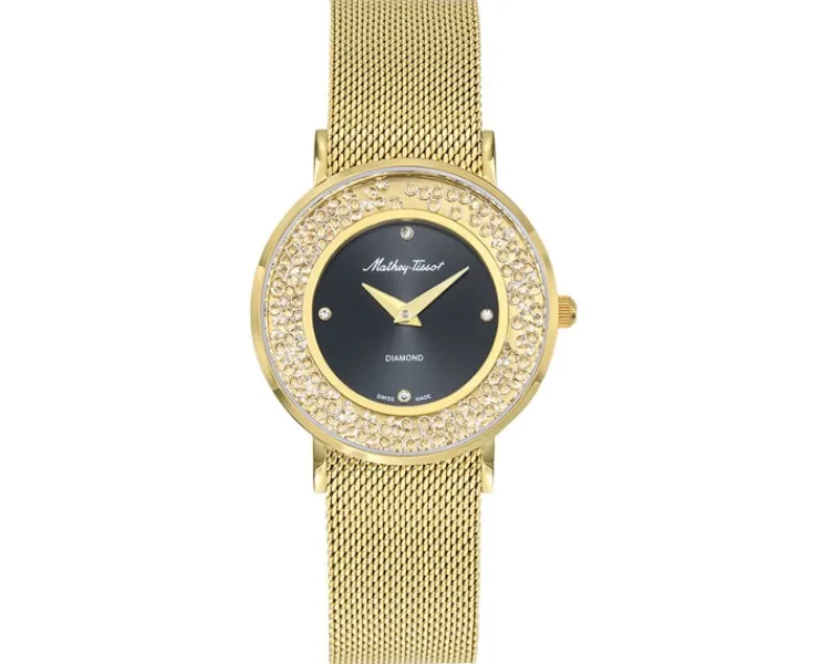 Mathey-Tissot Electra< Zegarki Damskie
