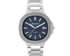 Mathey-Tissot Evasion