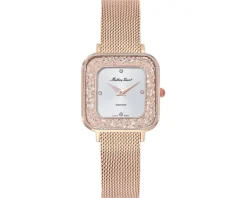 New Mathey-Tissot Gemina