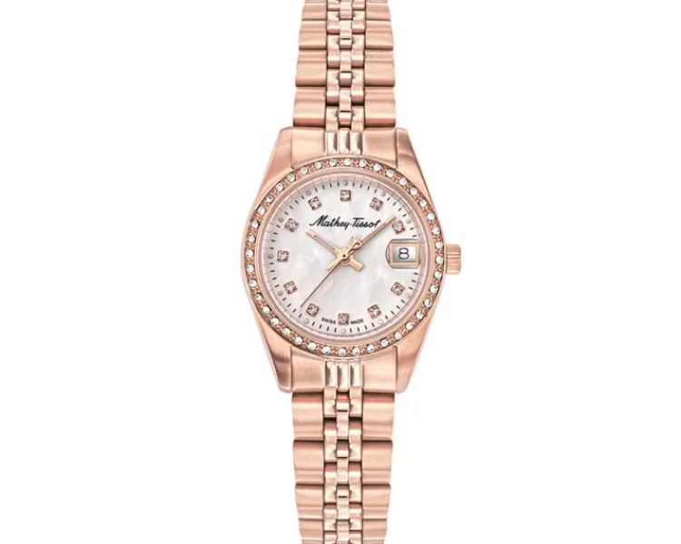 Online Mathey-Tissot Mathy IV