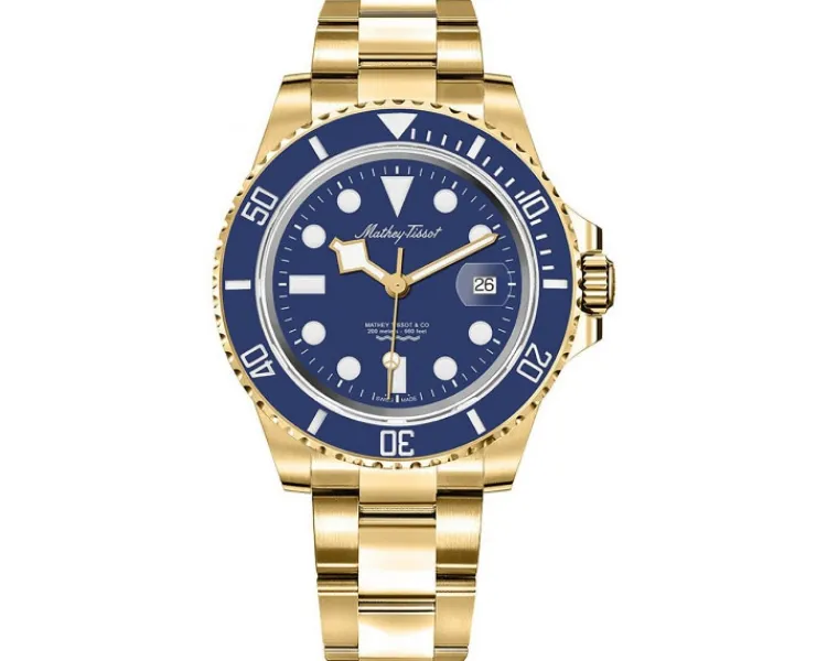 Sale Mathey-Tissot Mathy Jumbo