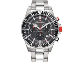 Mathey-Tissot Mathy Strike Chrono< Zegarki Męskie