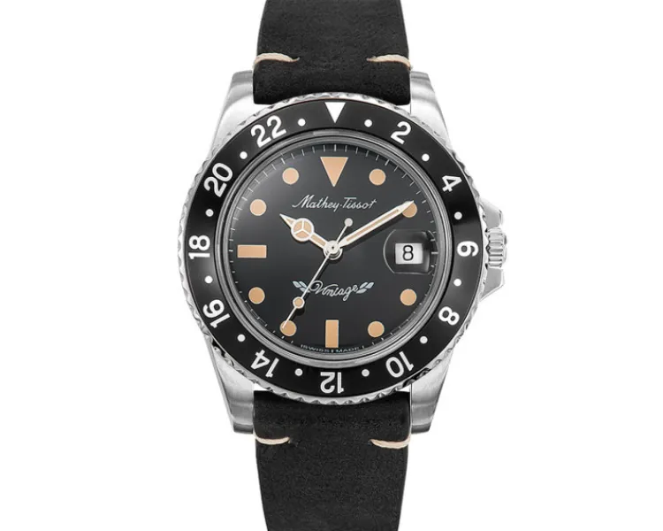 Outlet Mathey-Tissot Mathy Vintage Automatic