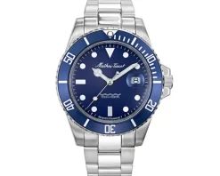 Outlet Mathey-Tissot Mathy Vintage Quartz