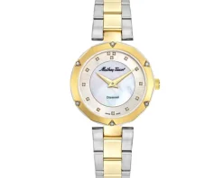 Hot Mathey-Tissot Molly