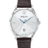 Mathey-Tissot Urban Leather< Zegarki Męskie