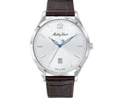 Mathey-Tissot Urban Leather< Zegarki Damskie