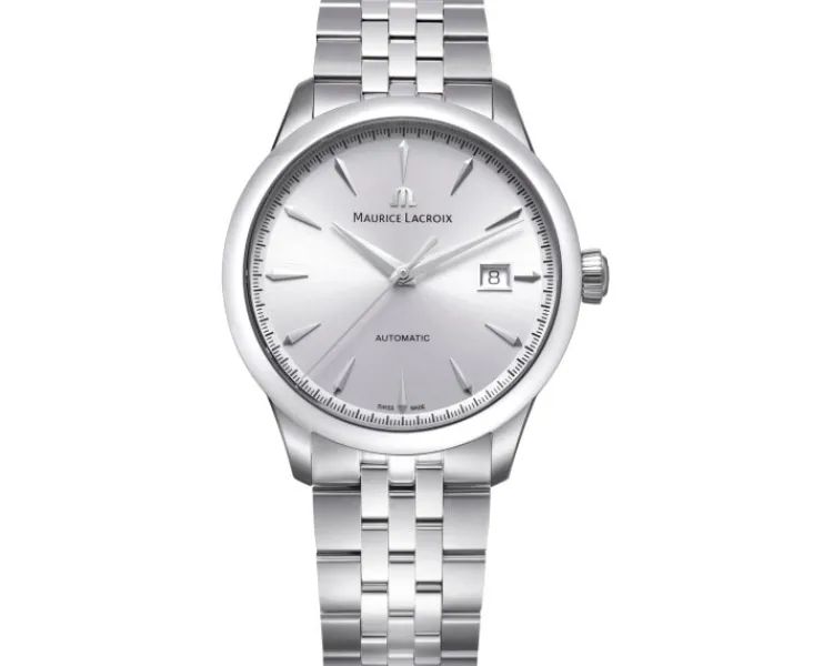 Maurice Lacroix 1975 Automatic< Zegarki Męskie