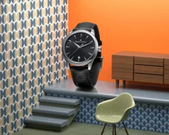 Hot Maurice Lacroix 1975 Quartz